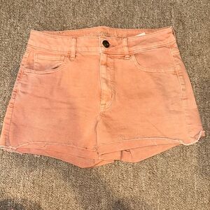 American Eagle Shorts 😍